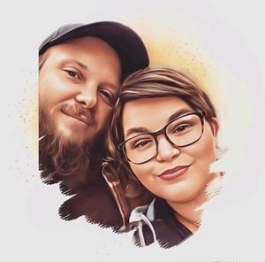 Meet your Posher, Luke